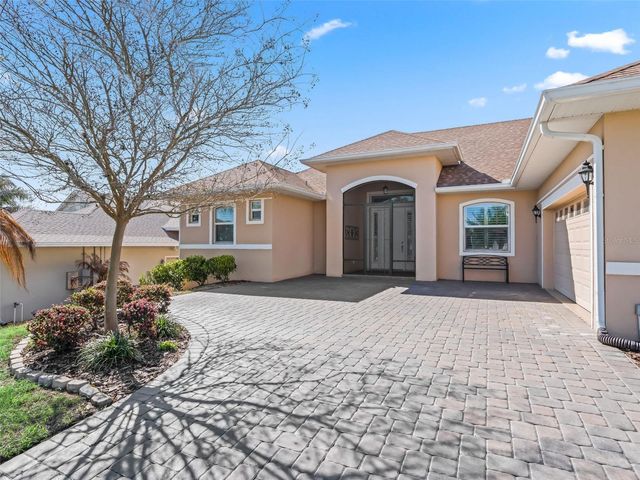 5414 SANDY HILL LANE, Lady Lake, FL 32159