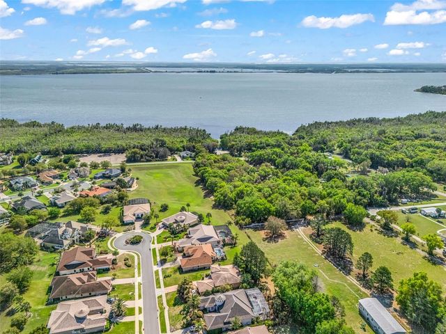 5414 SANDY HILL LANE, Lady Lake, FL 32159