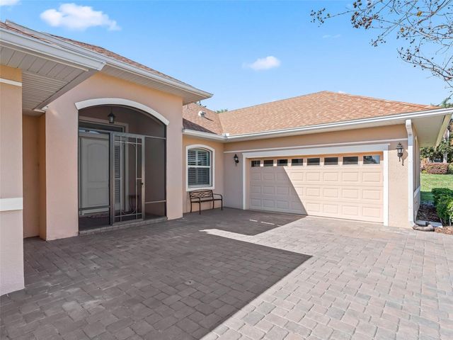 5414 SANDY HILL LANE, Lady Lake, FL 32159