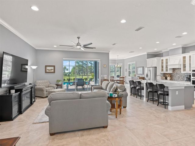 5414 SANDY HILL LANE, Lady Lake, FL 32159