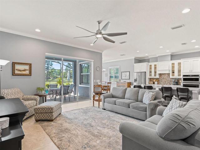 5414 SANDY HILL LANE, Lady Lake, FL 32159