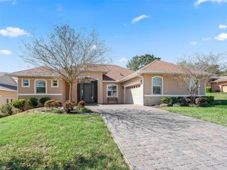 5414 SANDY HILL LANE, Lady Lake, FL 32159