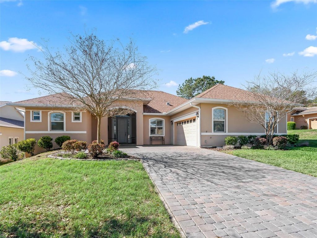5414 SANDY HILL LANE, Lady Lake, FL 32159