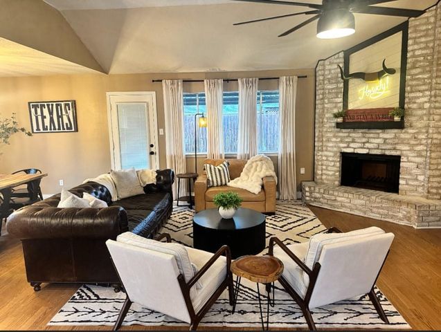 2406 Strait Lane, Houston, TX 77084