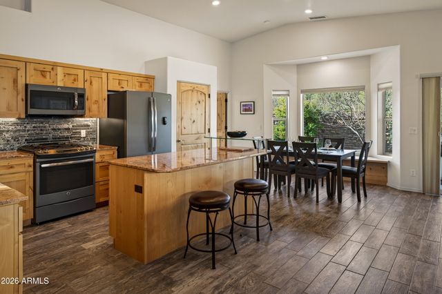 1500 BLACK BEAR Drive, Cottonwood, AZ 86326