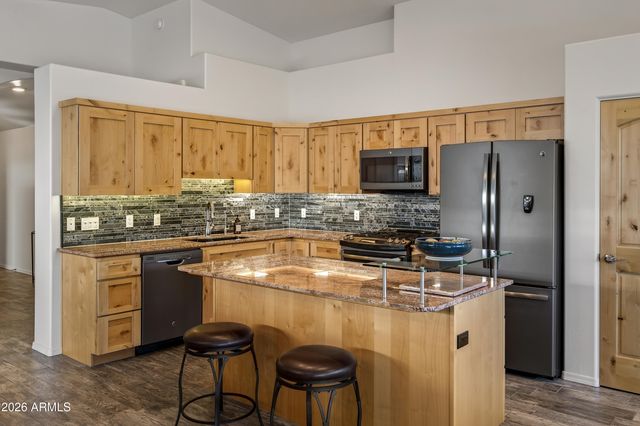 1500 BLACK BEAR Drive, Cottonwood, AZ 86326