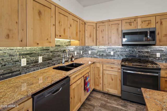 1500 BLACK BEAR Drive, Cottonwood, AZ 86326