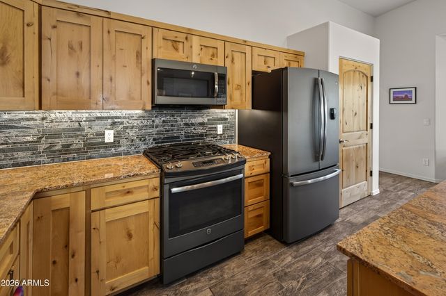 1500 BLACK BEAR Drive, Cottonwood, AZ 86326