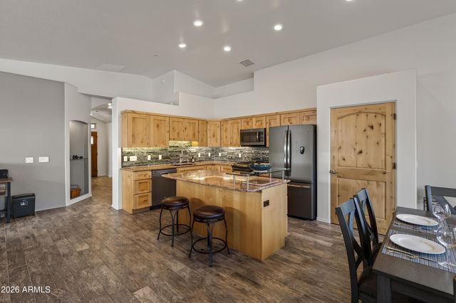 1500 BLACK BEAR Drive, Cottonwood, AZ 86326