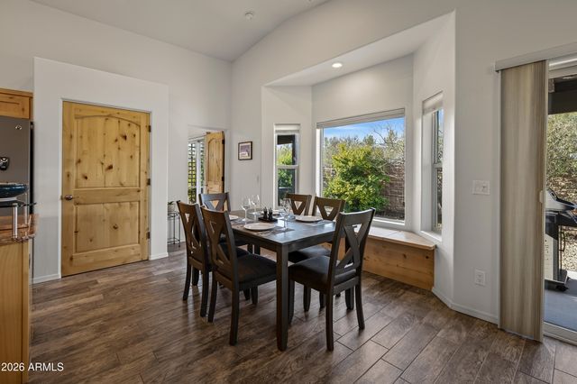 1500 BLACK BEAR Drive, Cottonwood, AZ 86326