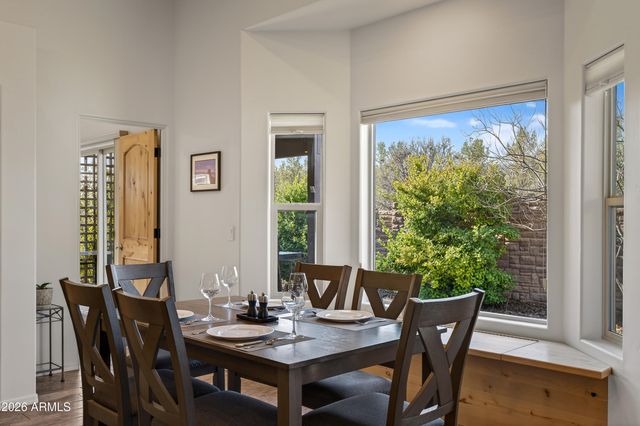 1500 BLACK BEAR Drive, Cottonwood, AZ 86326