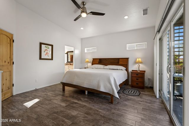 1500 BLACK BEAR Drive, Cottonwood, AZ 86326