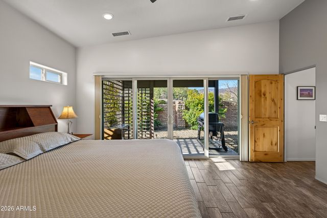 1500 BLACK BEAR Drive, Cottonwood, AZ 86326