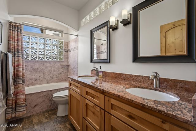 1500 BLACK BEAR Drive, Cottonwood, AZ 86326