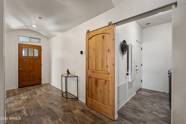 1500 BLACK BEAR Drive, Cottonwood, AZ 86326