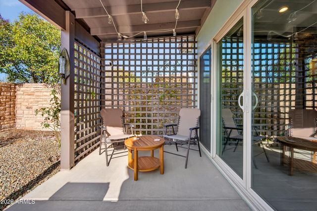 1500 BLACK BEAR Drive, Cottonwood, AZ 86326