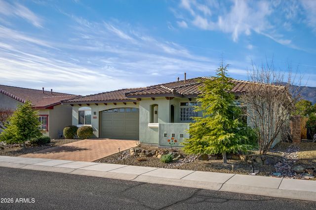 1500 BLACK BEAR Drive, Cottonwood, AZ 86326