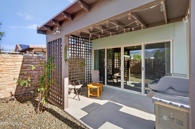 1500 BLACK BEAR Drive, Cottonwood, AZ 86326