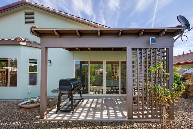 1500 BLACK BEAR Drive, Cottonwood, AZ 86326