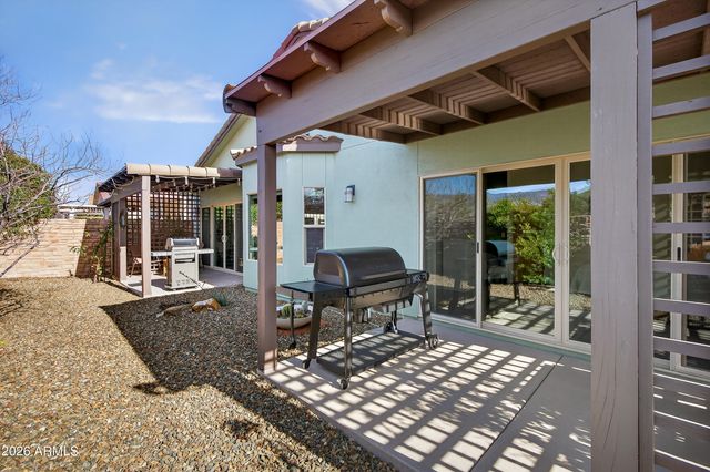 1500 BLACK BEAR Drive, Cottonwood, AZ 86326