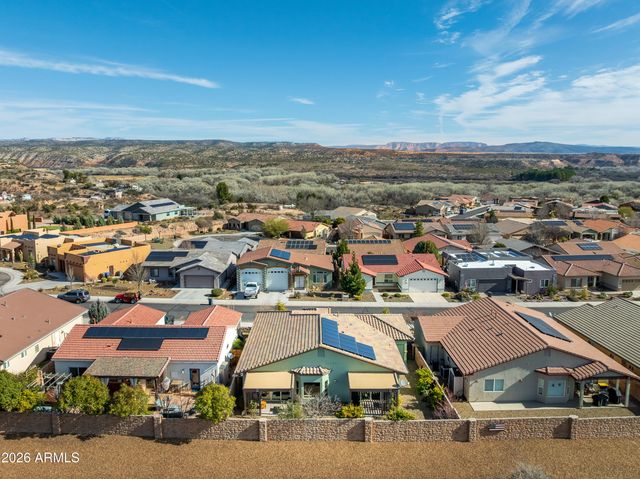 1500 BLACK BEAR Drive, Cottonwood, AZ 86326