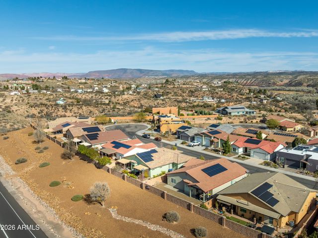 1500 BLACK BEAR Drive, Cottonwood, AZ 86326