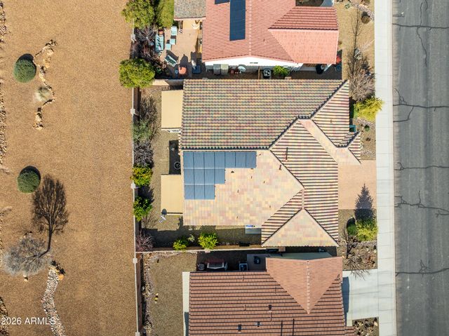 1500 BLACK BEAR Drive, Cottonwood, AZ 86326