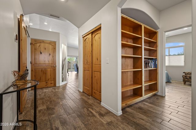 1500 BLACK BEAR Drive, Cottonwood, AZ 86326