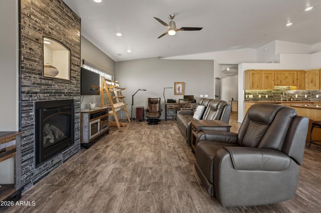 1500 BLACK BEAR Drive, Cottonwood, AZ 86326