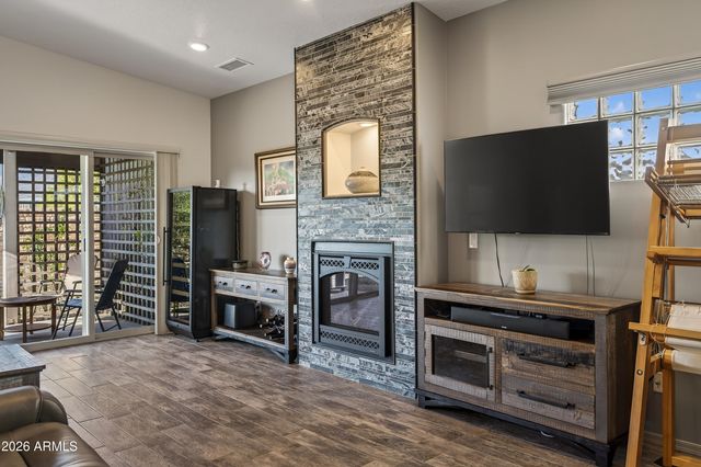 1500 BLACK BEAR Drive, Cottonwood, AZ 86326