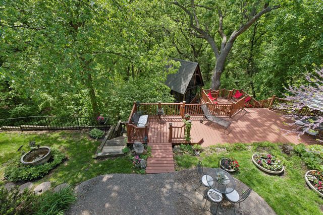 7 Montcalm Court, Saint Paul, MN 55116