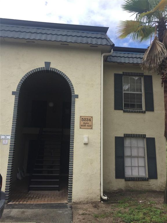 5234 CURRY FORD ROAD 412, Orlando, FL 32812