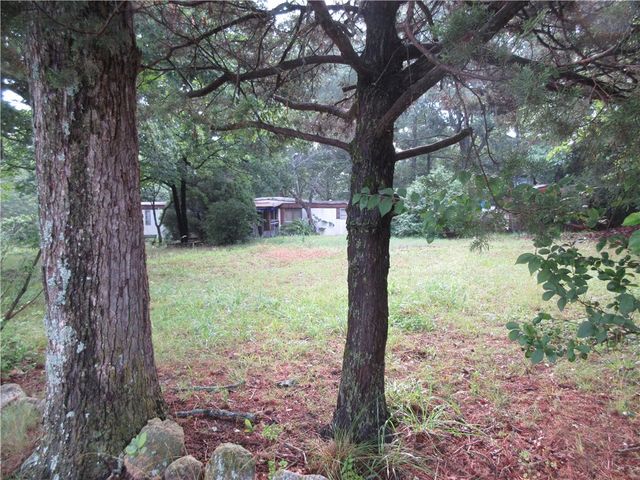 391 County Road 207, Eureka Springs, AR 72632
