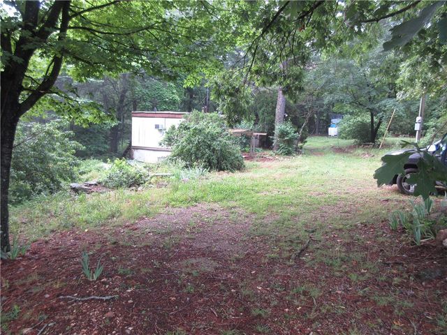391 County Road 207, Eureka Springs, AR 72632