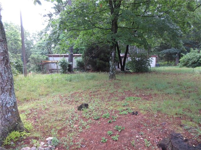 391 County Road 207, Eureka Springs, AR 72632