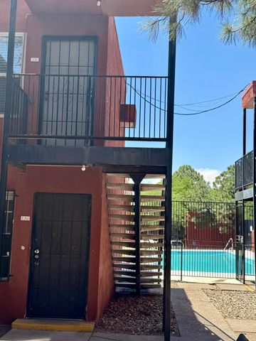 2800 Vail Avenue SE UNIT 232, Albuquerque, NM 87106