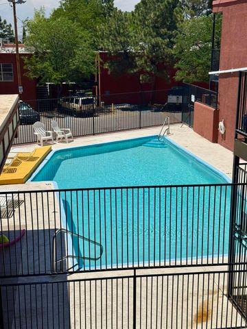 2800 Vail Avenue SE UNIT 232, Albuquerque, NM 87106