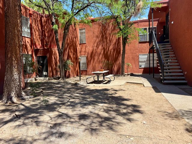 2800 Vail Avenue SE UNIT 232, Albuquerque, NM 87106