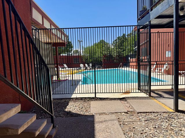 2800 Vail Avenue SE UNIT 232, Albuquerque, NM 87106
