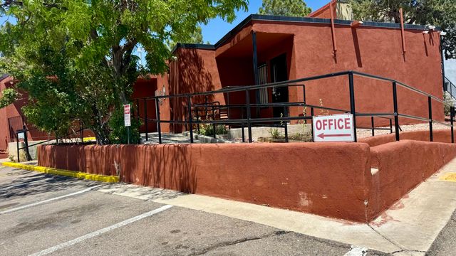 2800 Vail Avenue SE UNIT 232, Albuquerque, NM 87106