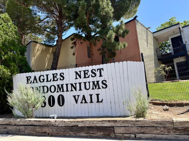 2800 Vail Avenue SE UNIT 232, Albuquerque, NM 87106
