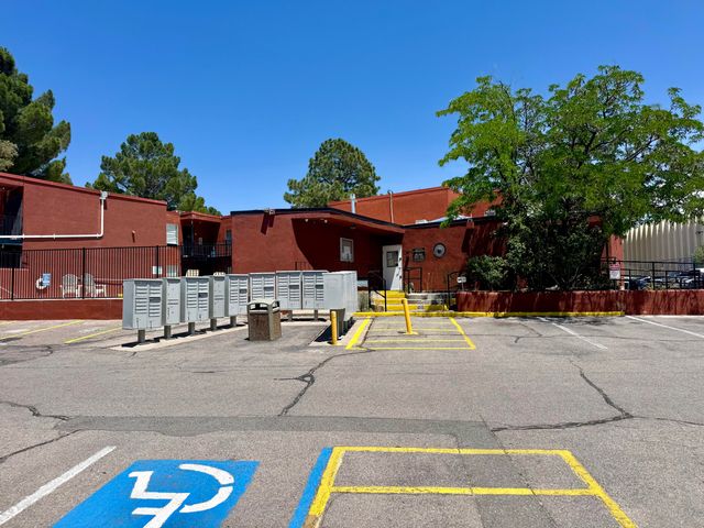 2800 Vail Avenue SE UNIT 232, Albuquerque, NM 87106