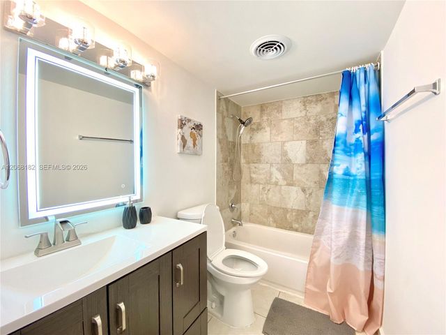 401 Golden Isles Drive 505, Hallandale Beach, FL 33009