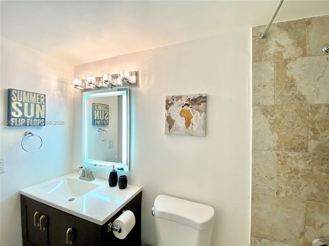 401 Golden Isles Drive 505, Hallandale Beach, FL 33009