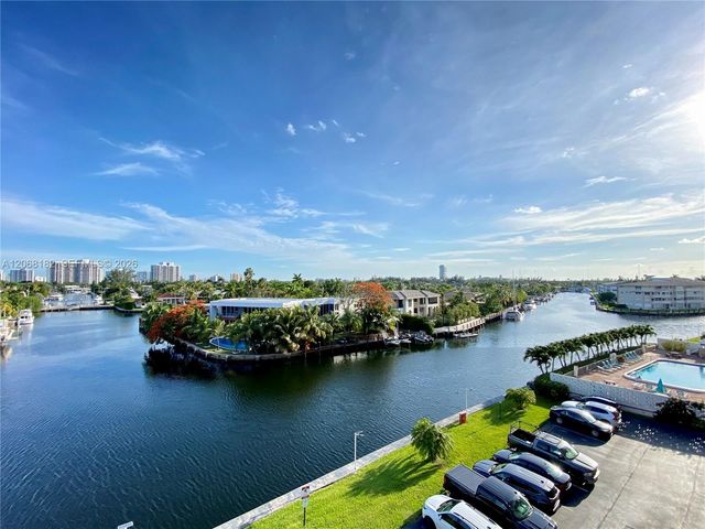 401 Golden Isles Drive 505, Hallandale Beach, FL 33009