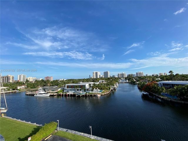 401 Golden Isles Drive 505, Hallandale Beach, FL 33009