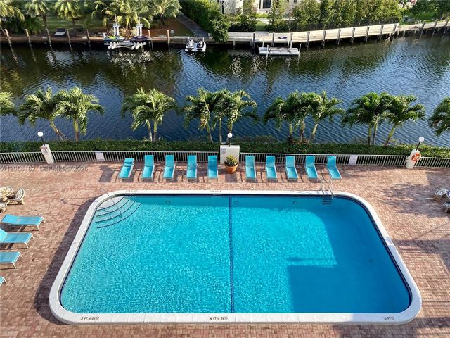 401 Golden Isles Drive 505, Hallandale Beach, FL 33009