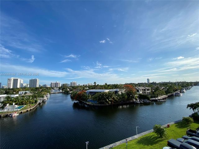 401 Golden Isles Drive 505, Hallandale Beach, FL 33009