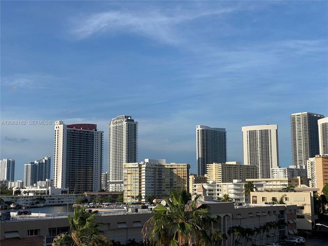 401 Golden Isles Drive 505, Hallandale Beach, FL 33009