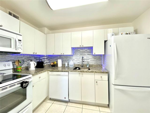 401 Golden Isles Drive 505, Hallandale Beach, FL 33009